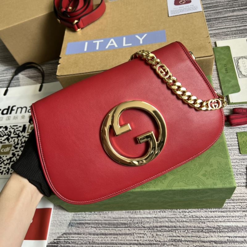 Gvc*1 satchel bags